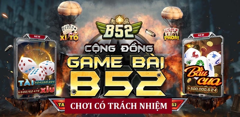 Khám phá trang xin số đề miền Nam uy tín B52 online