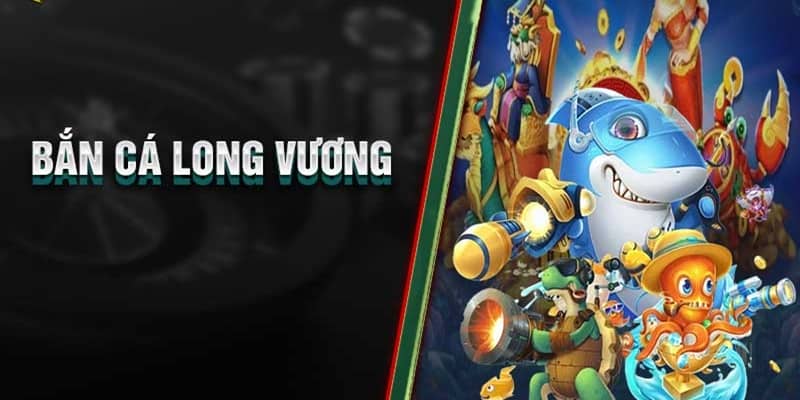 Những điểm hấp dẫn của săn ngư Long Vương
