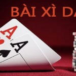Xì Dách Chơi Như Thế Nào – Hướng Dẫn Cách Đánh Blackjack