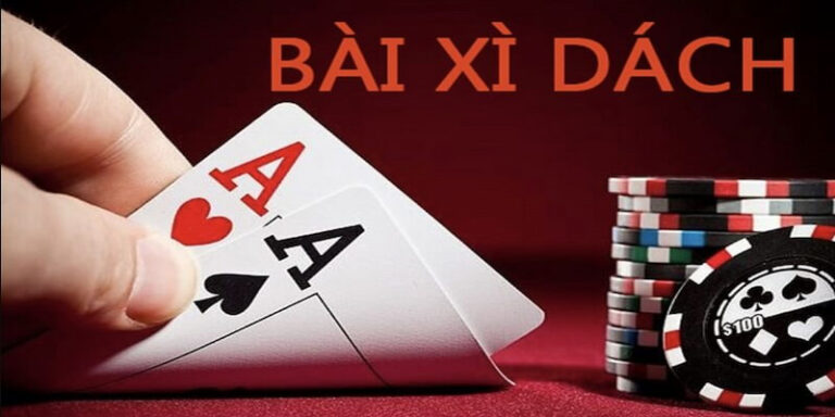 Xì Dách Chơi Như Thế Nào – Hướng Dẫn Cách Đánh Blackjack