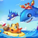 Bắn cá 3D – Chinh Phục Đại Dương Rinh Quà Nóng Từ B52