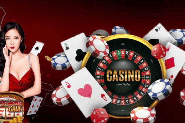 Cách Chơi Casino Live Chinh Phục Giải Thưởng HOT Số 1