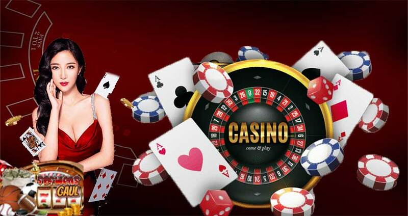 Cách Chơi Casino Live Chinh Phục Giải Thưởng HOT Số 1