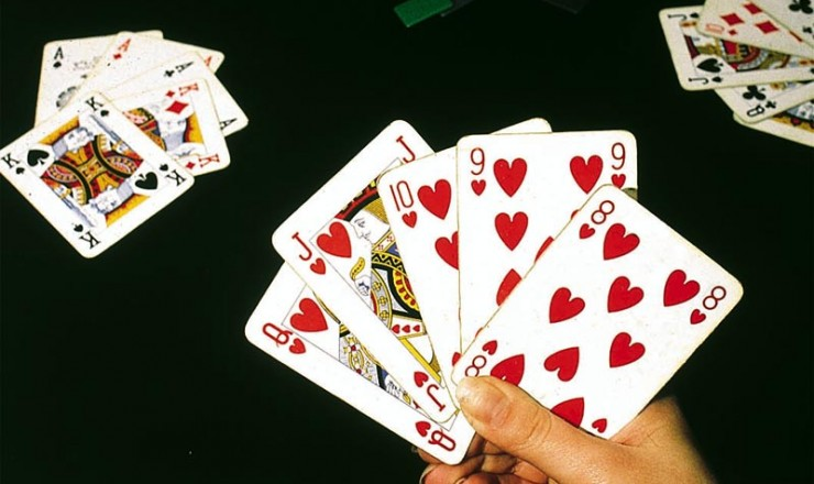 Cách tính giá trị của game xì tố