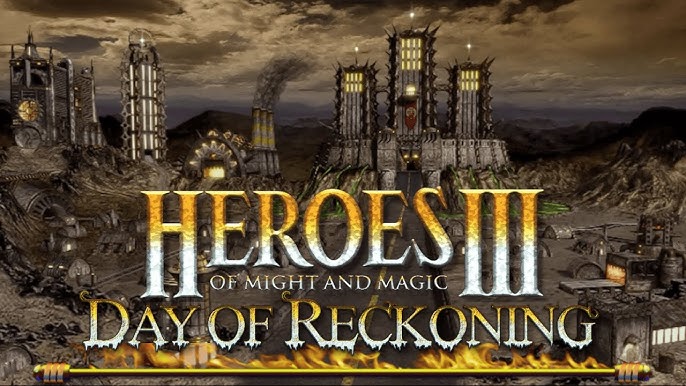 Chia sẻ chi tiết về cách chơi game Heroes 3