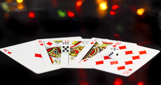 Giới thiệu game bài xì tố