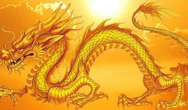 Mơ Thấy Rồng – Chốt Con Gì Để Giàu To