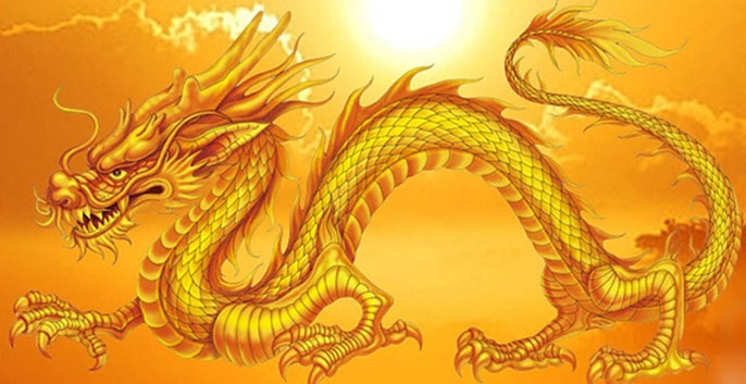 Mơ Thấy Rồng – Chốt Con Gì Để Giàu To