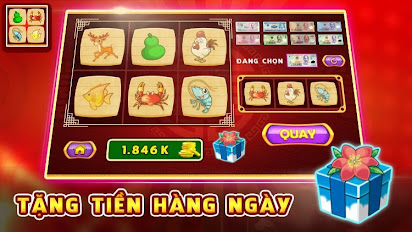 Nên chơi bầu cua tại các nhà cái minh bạch