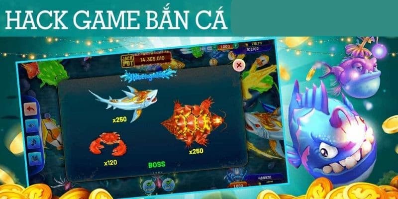 Sử dụng hack có thể mất tiền oan
