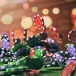 Tìm Hiểu Các Loại Chip Poker Phổ Biến Cùng B52