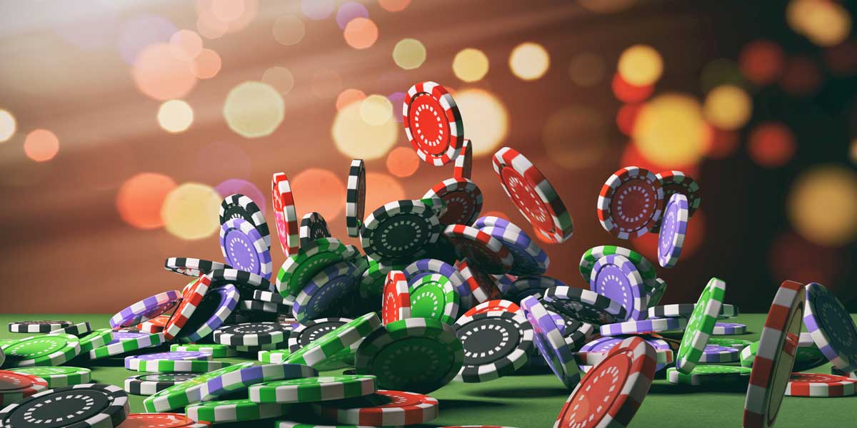 Tìm Hiểu Các Loại Chip Poker Phổ Biến Cùng B52
