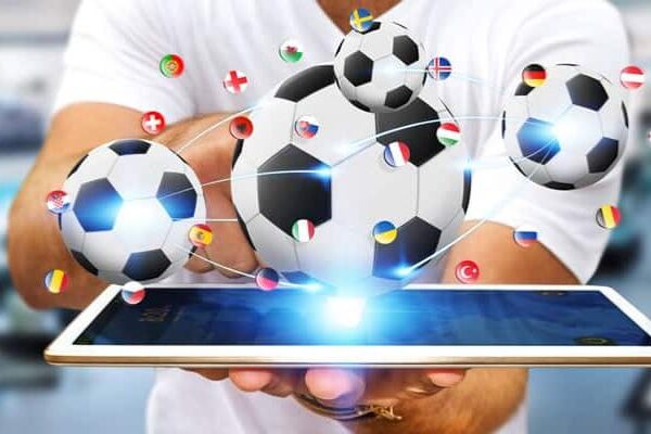Top 4 Cách Soi Kèo Bóng Đá Chuẩn Xác Nhất Dành Cho Tân Thủ