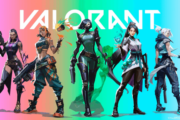 Valorant – Game Bắn Súng B52 Đỉnh Cao Top Đầu Thị Trường