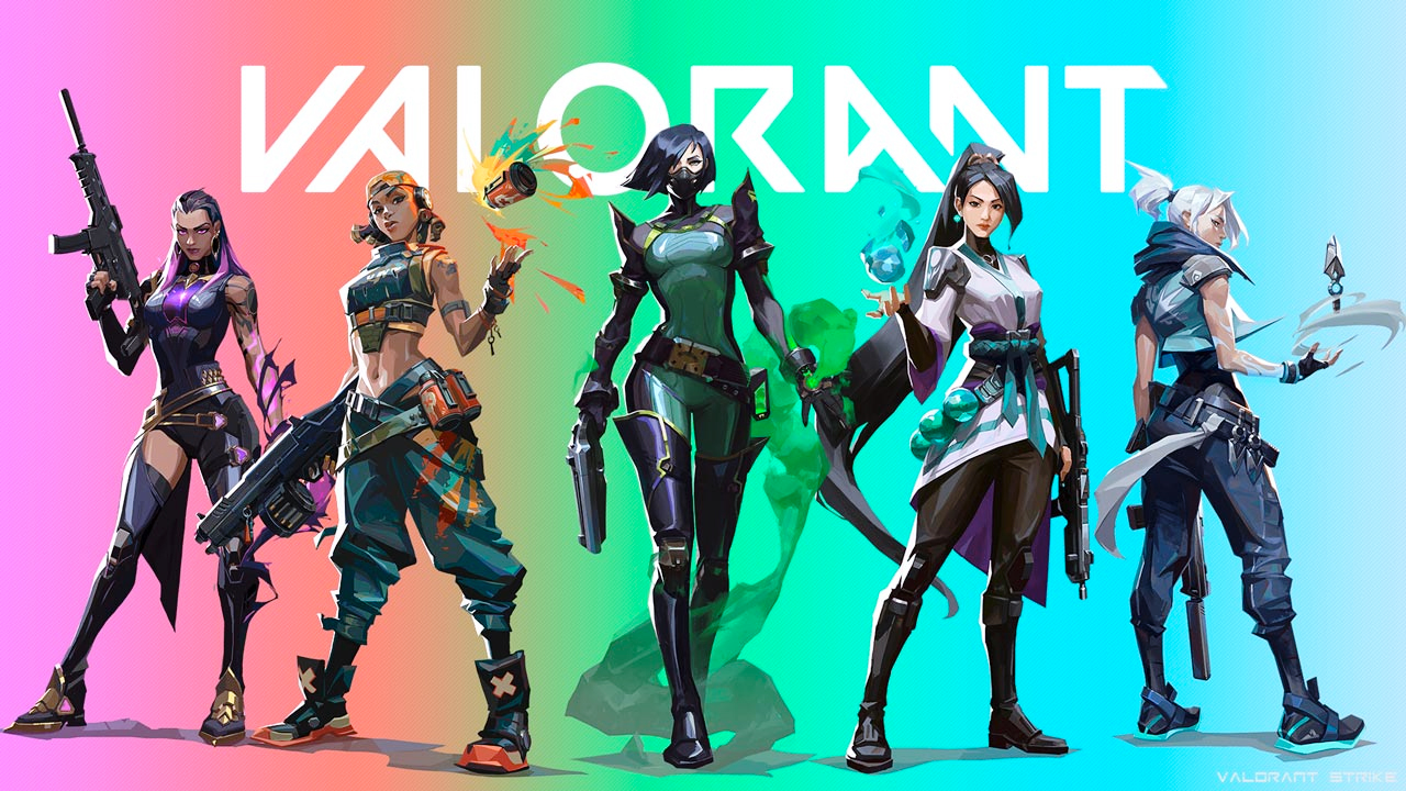 Valorant – Game Bắn Súng B52 Đỉnh Cao Top Đầu Thị Trường